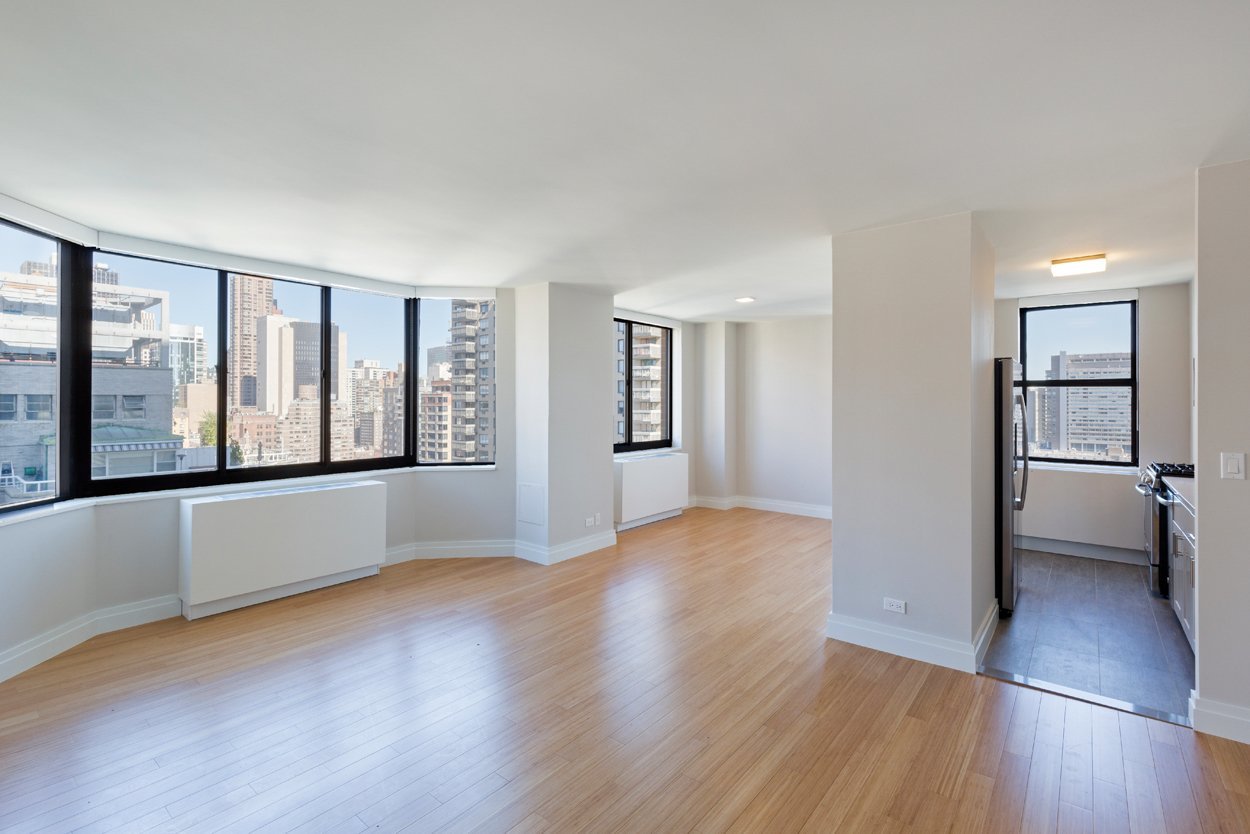 Luxury Manhattan Apartments | Ogden CAP Properties | NYC